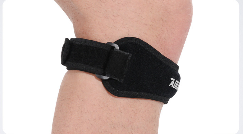 Electric Knee Massager