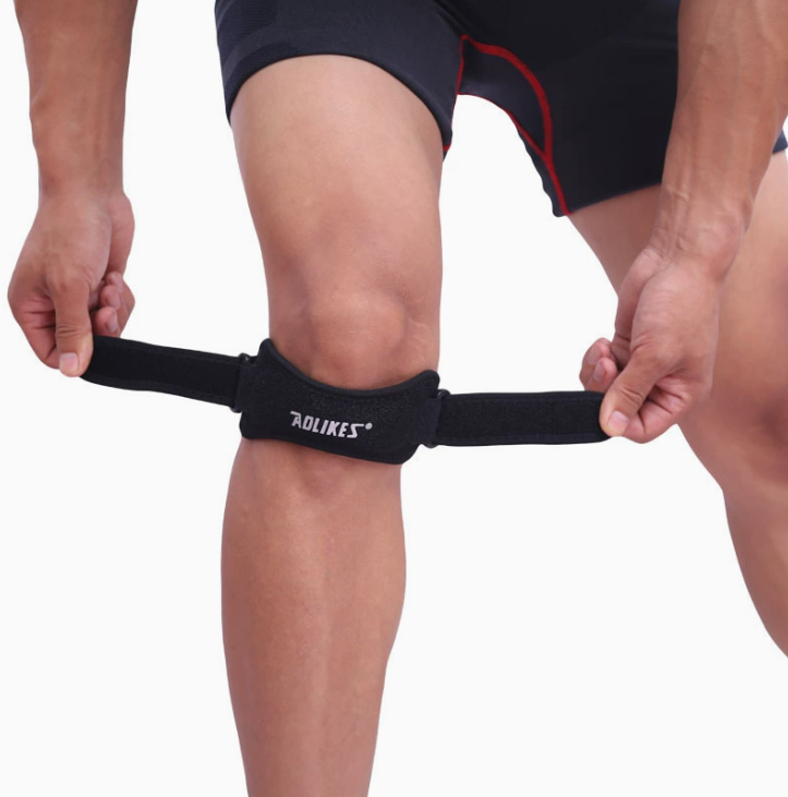 Electric Knee Massager