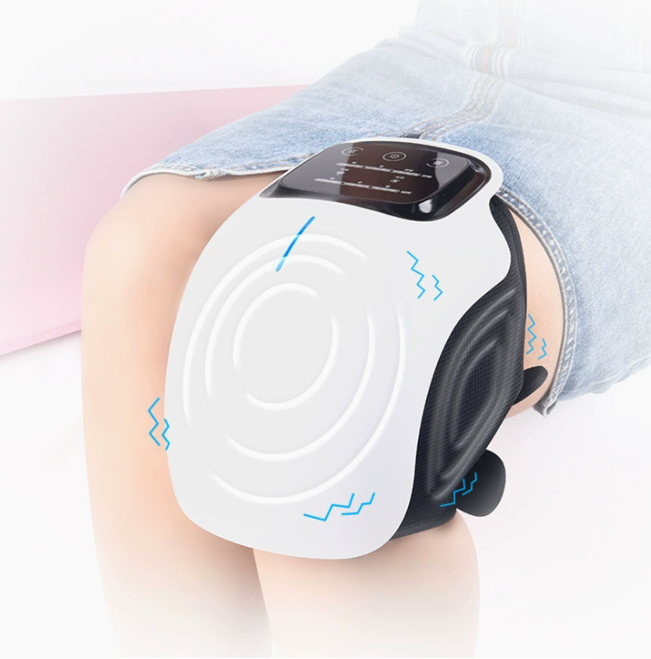 Electric Knee Massager