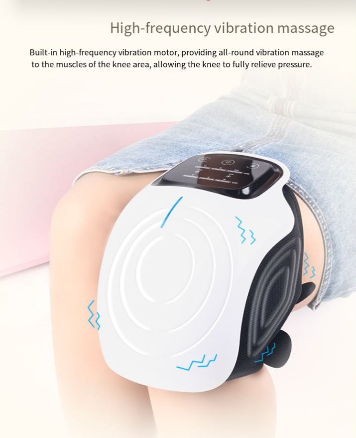 Electric Knee Massager